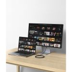 Satechi Thunderbolt 4 Pro Cable -  Καλώδια στο Twiinshop