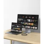 Satechi Thunderbolt 4 Pro Cable -  Καλώδια στο Twiinshop