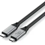 Satechi USB4 Pro Cable -  Καλώδια στο Twiinshop