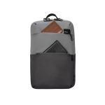 Targus 15.6" EcoSmart® Sagano Travel Backpack Grey -  BackPack στο Twiinshop