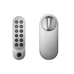 Aqara Smart Lock U200 (Silver) -  Αυτοματισμοί Σπιτιού στο Twiinshop