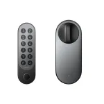 Aqara Smart Lock U200 (Black) -  Αυτοματισμοί Σπιτιού στο Twiinshop