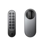 Aqara Smart Lock U200 (Black) -  Αυτοματισμοί Σπιτιού στο Twiinshop