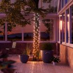 Nanoleaf Holiday Matter String Lights - 250 LEDs 20m -  Φωτισμός στο Twiinshop