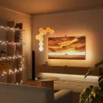 Nanoleaf Holiday Matter String Lights - 250 LEDs 20m -  Φωτισμός στο Twiinshop