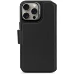 Decoded Leather Detachable Wallet iPhone 16 Pro Max Black -  iPhone στο Twiinshop