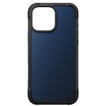 Nomad Rugged Case iPhone 16 Pro Max Atlantic Blue -  iPhone στο Twiinshop
