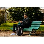 Native Union W.F.A Backpack Black -  BackPack στο Twiinshop