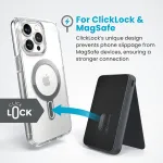 Speck StandyBank + ClickLock - Power Bank MagSafe 5000mAh + Stand (Black) -  Αξεσουάρ Speck ClickLock στο Twiinshop