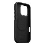 Nomad Sport Case iPhone 16 Pro Vulcan Black -  iPhone στο Twiinshop