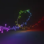 Nanoleaf Holiday Matter String Lights - 250 LEDs 20m -  Φωτισμός στο Twiinshop