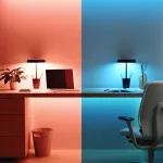 Umbra Cup Smart Lamp -  Φωτισμός στο Twiinshop