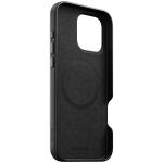 Nomad Traditional Leather Case iPhone 16 Pro Max Black -  iPhone στο Twiinshop