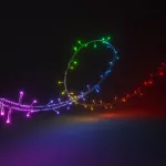 Nanoleaf Holiday Matter String Lights - 250 LEDs 20m -  Φωτισμός στο Twiinshop