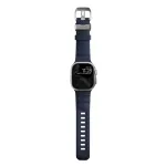 Nomad Rocky Point Band 42/44/45/49mm Atlantic Connector Natural -  Λουράκια για Apple Watch στο Twiinshop