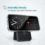 Speck StandyBank + ClickLock - Power Bank MagSafe 5000mAh + Stand (Black) -  Αξεσουάρ Speck ClickLock στο Twiinshop