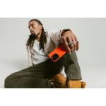 Nomad Sport Case iPhone 16 Pro Magma -  iPhone στο Twiinshop