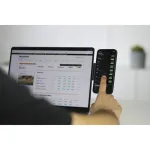 Rolling Square EDGE Pro Core Grey - Retail -  Βάσεις Laptop στο Twiinshop