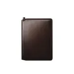 Nomad Leather Passport Wallet Pen Edition Rustic Brown -  Passport Wallet στο Twiinshop