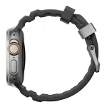 Nomad Rocky Point Band 42/44/45/49mm Storm Connector Natural -  Λουράκια για Apple Watch στο Twiinshop