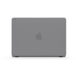 Moshi iGlaze - Hardshell Case for MacBook Air 13.6" M4 (2025) / M3 (2024) / M2 (2022) (Stealth Black) -  HardShell στο Twiinshop