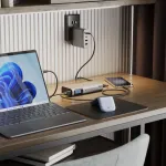 Alogic Ruck Powerbank 20.000 mAh with 130W USB-Charging -  PowerBanks στο Twiinshop