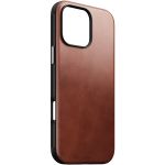 Nomad Modern Leather Case iPhone 16 Pro Max Olde Dublin Horween -  iPhone στο Twiinshop