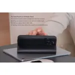 Moshi Overture MagSafe - 3-in-1 Leather Flip Case for iPhone 16 Pro (Caramel Brown) -  iPhone στο Twiinshop