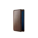 Nomad Leather Passport Wallet Rustic Brown -  Passport Wallet στο Twiinshop