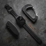 Nomad Sport Band 38/40/41 mm Black -  Λουράκια για Apple Watch στο Twiinshop