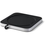 Satechi Stand Hub Mac Mini M1/M2 Studio M1/M2 NVMe SSD Enclosure -  Βάσεις/HUB Mac/ Docking Station στο Twiinshop