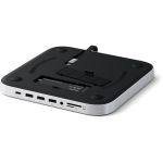 Satechi Stand Hub Mac Mini M1/M2 Studio M1/M2 NVMe SSD Enclosure -  Βάσεις/HUB Mac/ Docking Station στο Twiinshop