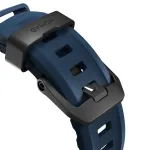Nomad Rocky Point Band 42/44/45/ 49mm Atlantic Connector Black -  Λουράκια για Apple Watch στο Twiinshop