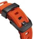 Nomad Rocky Point Band 42/44/45/ 49mm Magma Connector Black -  Λουράκια για Apple Watch στο Twiinshop