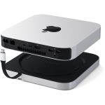 Satechi Stand Hub Mac Mini M1/M2 Studio M1/M2 NVMe SSD Enclosure -  Βάσεις/HUB Mac/ Docking Station στο Twiinshop