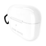 Case-Mate Tough Clear - AirPods 4 Case (Transparent) -  Θήκες στο Twiinshop