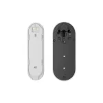 Aqara Smart Lock U200 (White) -  Αυτοματισμοί Σπιτιού στο Twiinshop