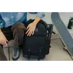Moment Everything Travel Camera Pack 35L Black -  BackPack στο Twiinshop