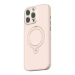 Moshi Kameleon MagSafe - Case for iPhone 16 Pro Max with Stand Function (Shell Pink) -  iPhone στο Twiinshop