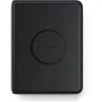 Satechi Vegan-Leather Passport Cover with Find My Tracker - Black -  Passport Wallet στο Twiinshop