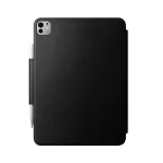 Nomad Modern Leather Folio iPad Pro 11" (M4/M5) Black -  Θήκες Tablet στο Twiinshop