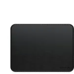 Satechi Vegan-Leather Premium Mouse Pad Black -  DeskMate / Mouse Pad στο Twiinshop