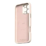 Moshi Kameleon MagSafe - Case for iPhone 16 Pro Max with Stand Function (Shell Pink) -  iPhone στο Twiinshop
