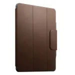 Nomad Modern Leather Folio iPad Pro 13" (M4/M5) Brown -  Θήκες Tablet στο Twiinshop