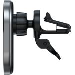 Satechi Qi2 Magnetic Wireless Car Charger -  Βάσεις Στήριξης / Φορτιστές Αυτοκινήτου-Μοτο στο Twiinshop