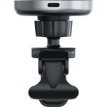 Satechi Qi2 Magnetic Wireless Car Charger -  Βάσεις Στήριξης / Φορτιστές Αυτοκινήτου-Μοτο στο Twiinshop