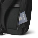 Moment Everything Travel Pack Weekender 28L Black -  BackPack στο Twiinshop