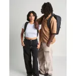 Moment Everything Backpack Overnight 21L Black -  BackPack στο Twiinshop