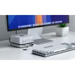 Satechi Stand Hub Mac Mini M4 with SSD Enclosure -  Βάσεις/HUB Mac/ Docking Station στο Twiinshop