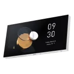 Aqara Panel Hub S1 Plus -  Αυτοματισμοί Σπιτιού στο Twiinshop